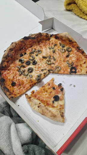 Photo of Roman Pizzeria - 156-158 Derby St, Bolton BL3 6JR